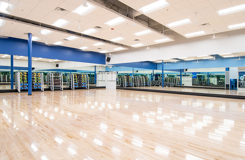 Fitness 19, Gym In Moorpark, CA